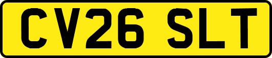 CV26SLT