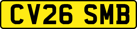 CV26SMB