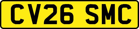 CV26SMC