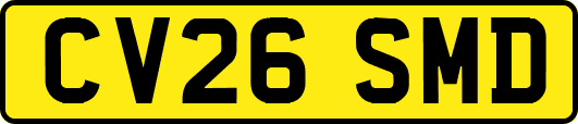 CV26SMD