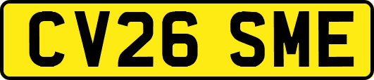 CV26SME