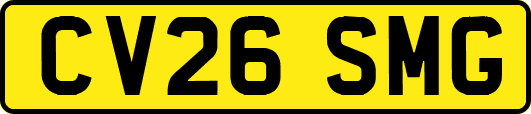 CV26SMG