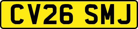 CV26SMJ