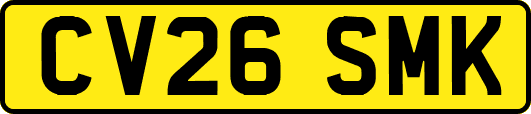 CV26SMK