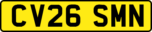 CV26SMN