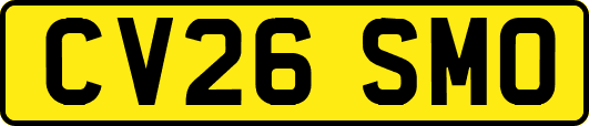 CV26SMO