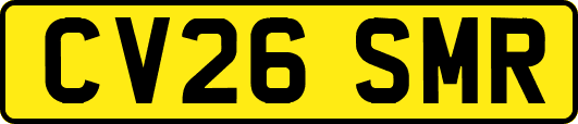 CV26SMR