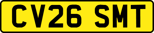 CV26SMT