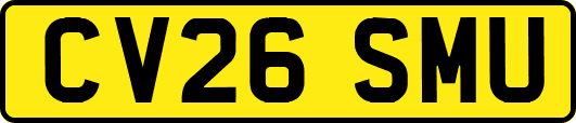CV26SMU