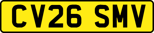 CV26SMV