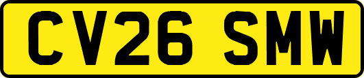 CV26SMW