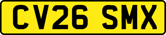 CV26SMX