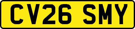 CV26SMY