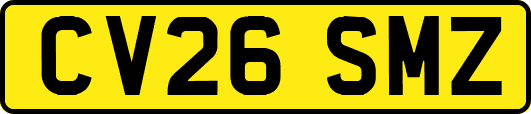 CV26SMZ