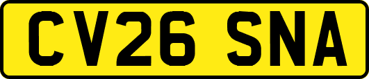 CV26SNA