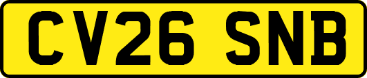 CV26SNB