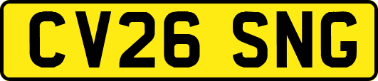 CV26SNG