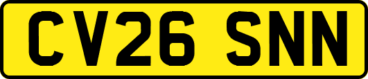 CV26SNN