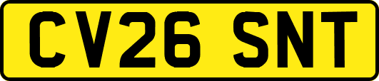 CV26SNT
