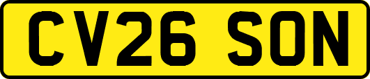 CV26SON