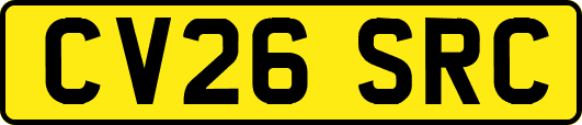 CV26SRC