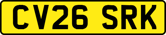 CV26SRK