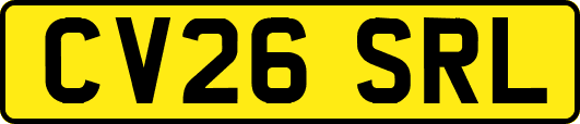 CV26SRL