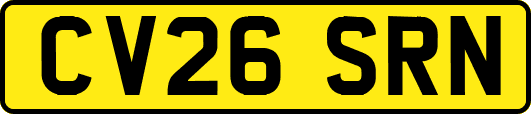 CV26SRN
