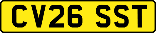 CV26SST