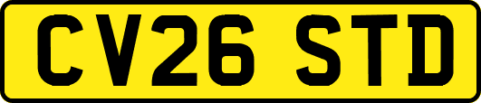 CV26STD