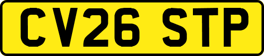 CV26STP