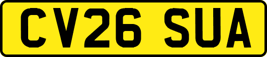 CV26SUA