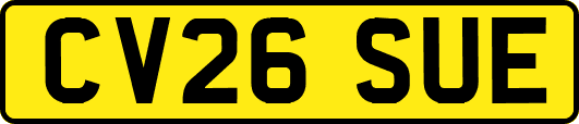 CV26SUE