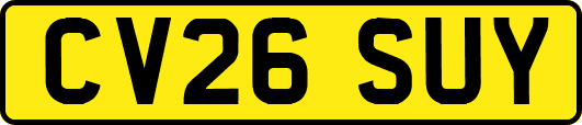 CV26SUY