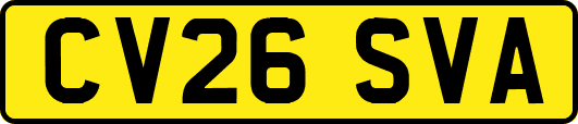 CV26SVA