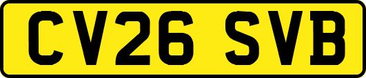 CV26SVB