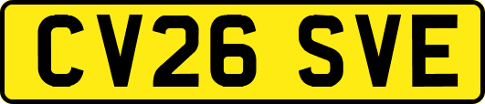CV26SVE