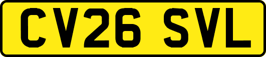CV26SVL