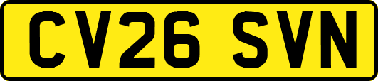 CV26SVN