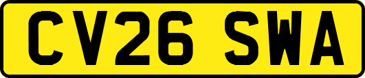CV26SWA