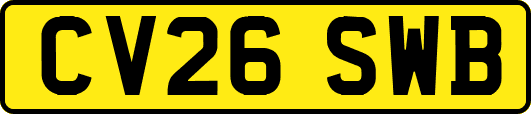 CV26SWB