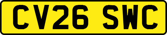 CV26SWC