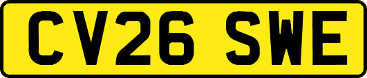 CV26SWE