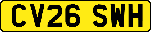 CV26SWH