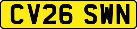 CV26SWN