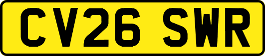 CV26SWR
