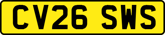 CV26SWS