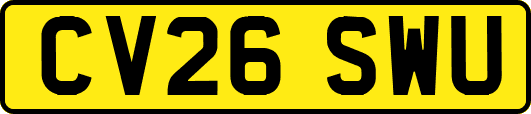 CV26SWU