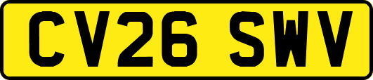 CV26SWV