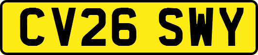 CV26SWY